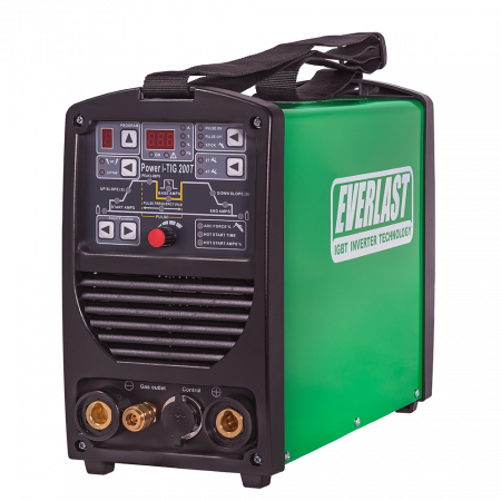 Аппарат инверторный  PowerTig 200T DC 3EV200T Everlast Распродажа Аппарат инверторный  PowerTig 200T DC 3EV200T Everlast Распродажа