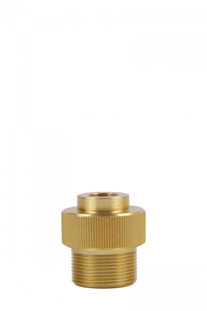 Переходник TJ450 горелка США на баллон Европа