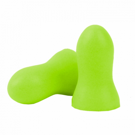 Вкладыши противошумные блокер зеленые арт. 63719 Распродажа
