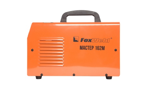 Аппарат инверторный Мастер 162М Foxweld