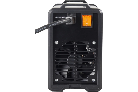 Аппарат инверторный САИ 160Д Ресанта