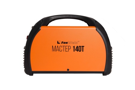 Аппарат инверторный Мастер 140Т Foxweld Распродажа