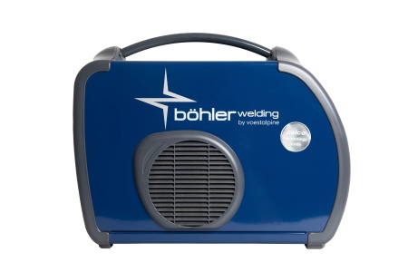 Аппарат инверторный TERRA 180 ММА 55.12.012 Bohler