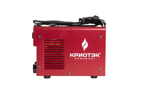 Аппарат инверторный ВД 161 ММА в комплекте Криотэк Распродажа