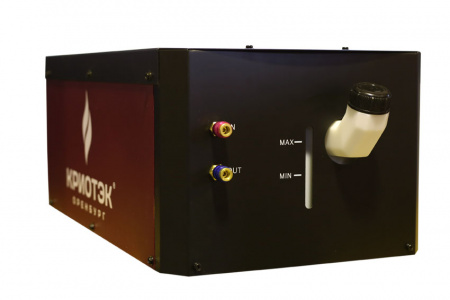 Блок водяного охлаждения Урал DPS