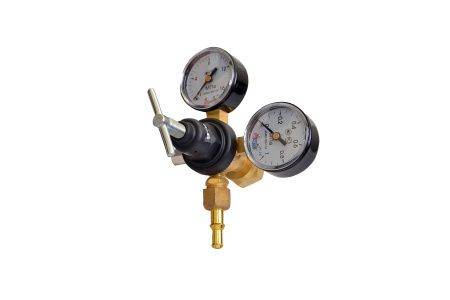 Редуктор УР-6-6, Редиус