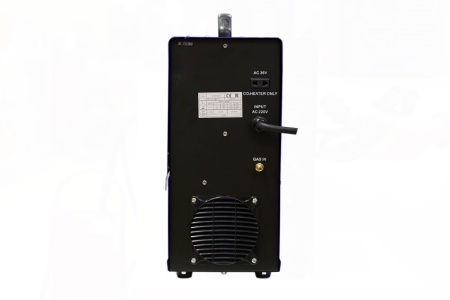 Аппарат инверторный MIG/MAG OVERMAN 200 Mosfet Aurora