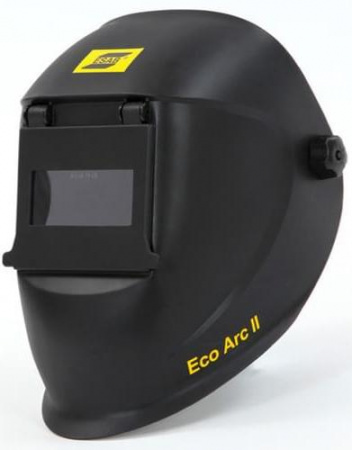 Маска сварщика ECO-ARC-II 60х110 0700000761 ESAB Маска сварщика ECO-ARC-II 60х110 0700000761 ESAB
