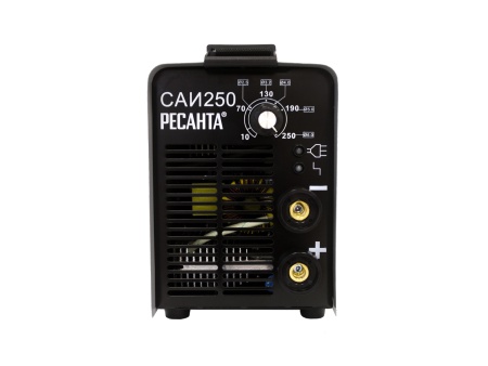 Аппарат инверторный САИ 250 Ресанта Аппарат инверторный САИ 250 Ресанта