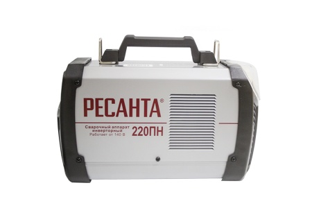 Аппарат инверторный САИ 220ПН Ресанта