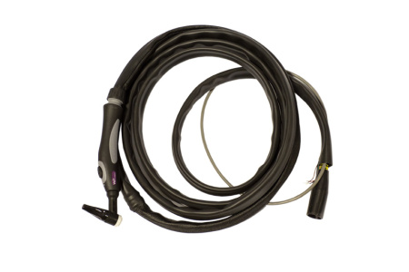 Горелка TIG SR 9 М12х1 (4 м) газ Распродажа