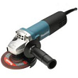 Угловая шлифовальная машина 9558HN Makita (1 шт.)