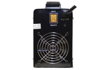 Аппарат инверторный САИ 190 Ресанта Аппарат инверторный САИ 190 Ресанта
