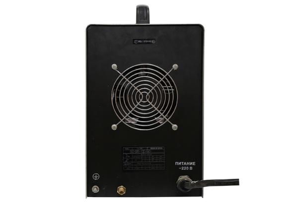 Аппарат инверторный Мастер TIG 200 P