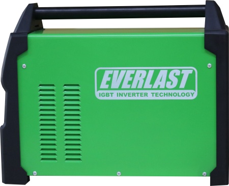 Аппарат инверторный PowerTig 210 EXT AC/DC 3EV210P Everlast