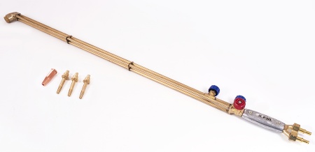 Резак Р3П-32-У2 (1000 мм), Редиус