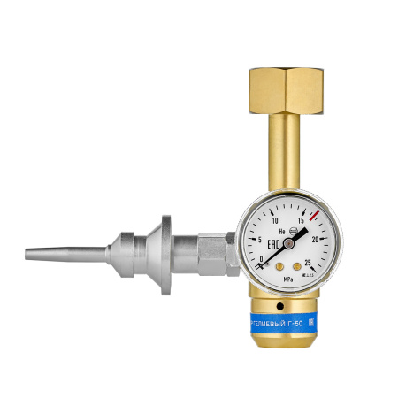 Редуктор Г-50, ПТК