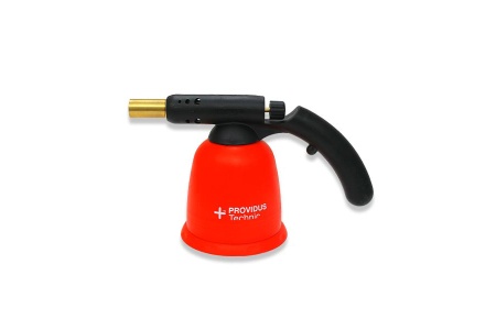 Горелка газовая TJ400M-B пьезоподжиг Turbo Jet