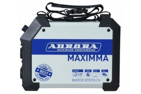 Аппарат инверторный MAXIMMA 1800 Aurora