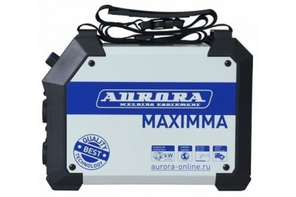 Аппарат инверторный MAXIMMA 1800 Aurora
