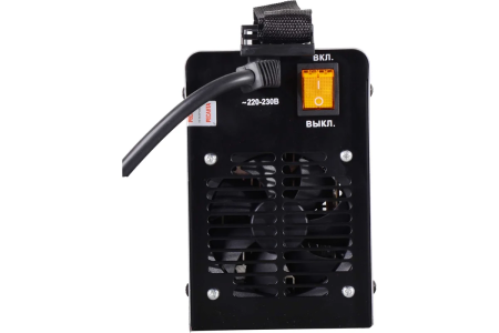 Аппарат инверторный САИ 205 Ресанта