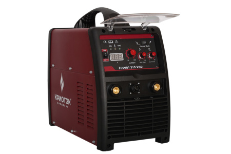 Аппарат инверторный Урал 315 VRD ММА НАКС в комплекте Аппарат инверторный Урал 315 VRD ММА НАКС в комплекте