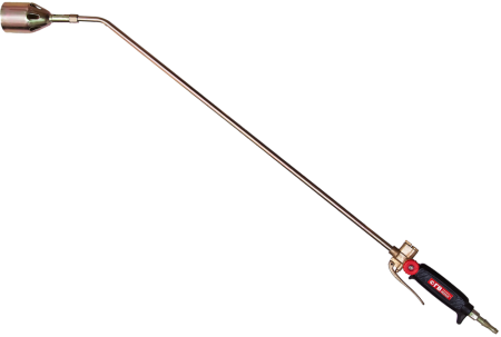 Горелка газовоздушная ГВ-111-Р Редиус