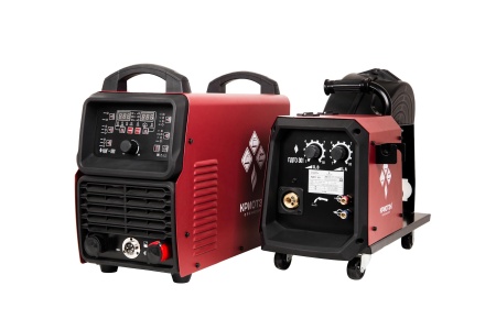 Аппарат инверторный ВДГ 352 MIG  DG Криотэк