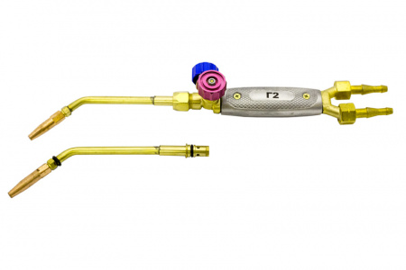 Горелка газовая Г2-123 (№ 1,2,3) ацетилен, Редиус