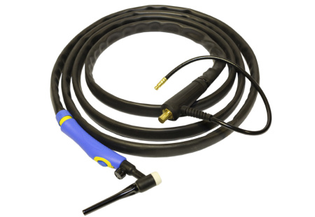 Горелка TIG SR 17 BLE (4 м) газ