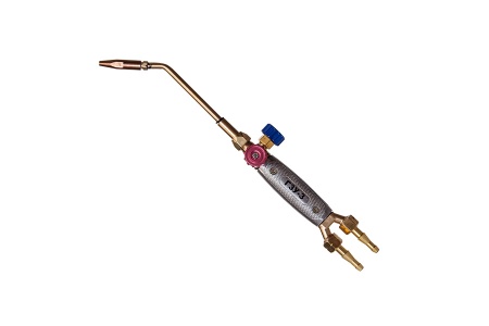 Горелка газовая ГЗУ-3-23  Редиус пропан