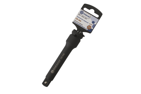 Удлинитель 642-357 1/2" 125мм ударный КОБАЛЬТ 