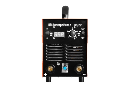 Аппарат инверторный ВД-221 NEON НАКС