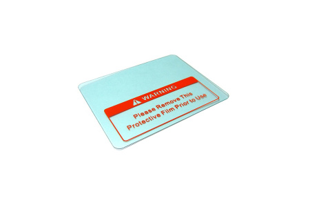 Стекло покровное 133х113 наружнее (Оберон)