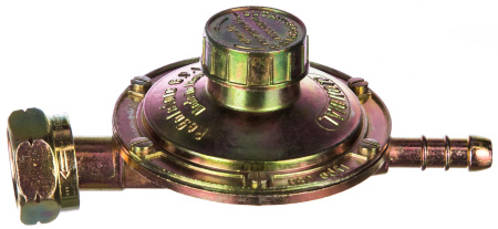 Редуктор РДСГ-1 с вентилем Красс