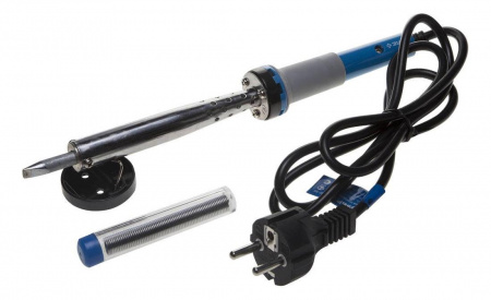 Электропаяльник 55402-100 ЗУБР