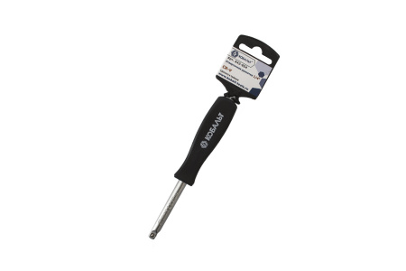 Отверточная рукоятка 642-654 1/4" КОБАЛЬТ Отверточная рукоятка 642-654 1/4" КОБАЛЬТ