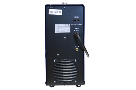 Аппарат инверторный MIG/MAG OVERMAN 180 Mosfet Aurora