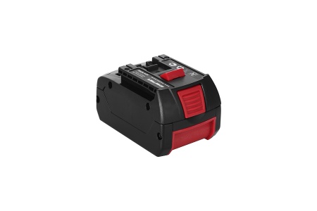 Аккумулятор 773-651 Bosch 18B 3,0Ah Li-Ion ПРАКТИКА