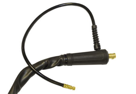 Горелка TIG SR 17 BLE (4 м) газ