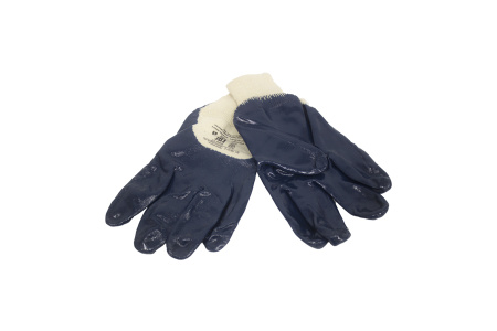 Перчатки нитриловые РП Джерси N5100-J