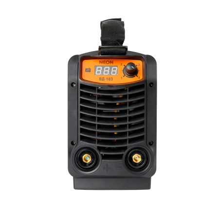 Аппарат инверторный ВД-183 NEON 