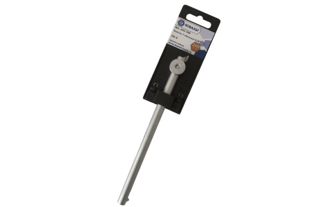 Вороток Т-образный 3/8" 200мм СR-V КОБАЛЬТ