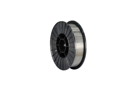 Проволока легированная ER-308LSi (04Х19Н9) 1,0 мм 5 кг D200