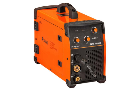 Аппарат инверторный MIG 200 REAL (N24002N) Сварог