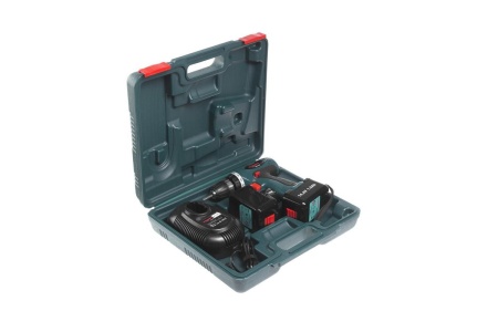 Дрель аккуммуляторная  ACD144С Premium HAMMER