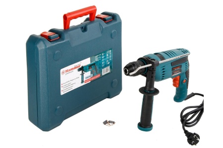 Дрель ударная  UDD850C PREMIUM HAMMER