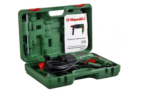 Перфоратор  PRT650А HAMMER