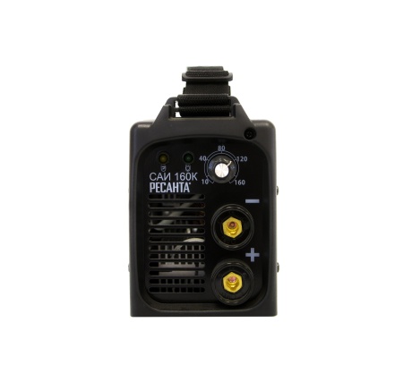 Аппарат инверторный САИ 160 К Ресанта Аппарат инверторный САИ 160 К Ресанта