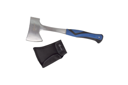 Топор туристический 600г КОБАЛЬТ